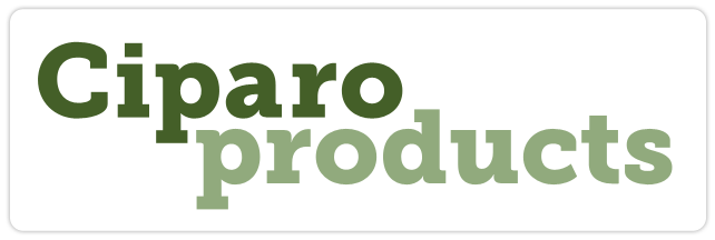 Ciparoproducts